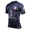 Maillot de Gardien Atlético Madrid Domicile 2024-25 Pour Homme